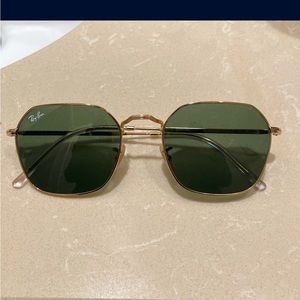 Ray Ban Sunglasses (never worn)